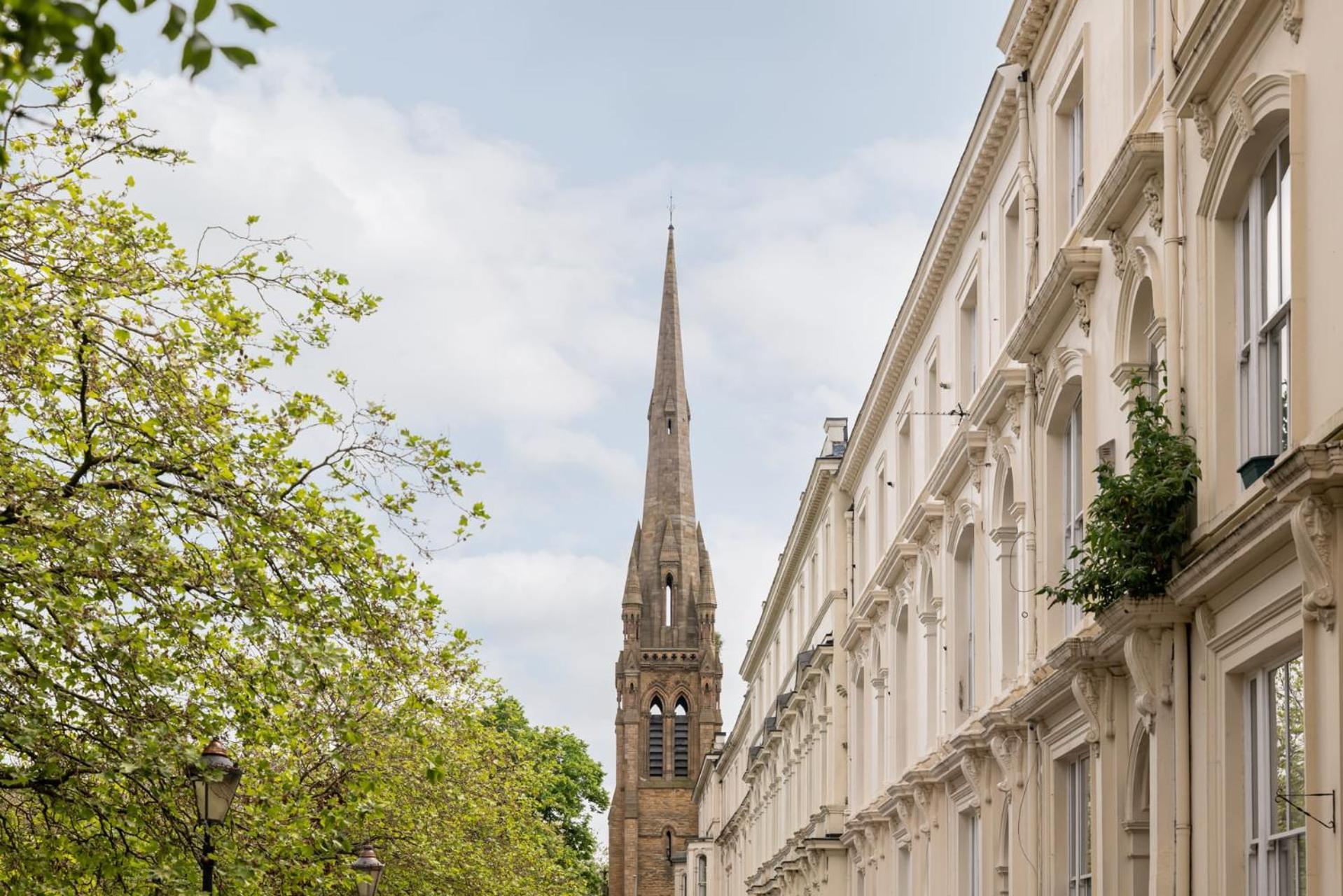 Host & Stay - Princes Place Apartments Liverpool Exterior foto